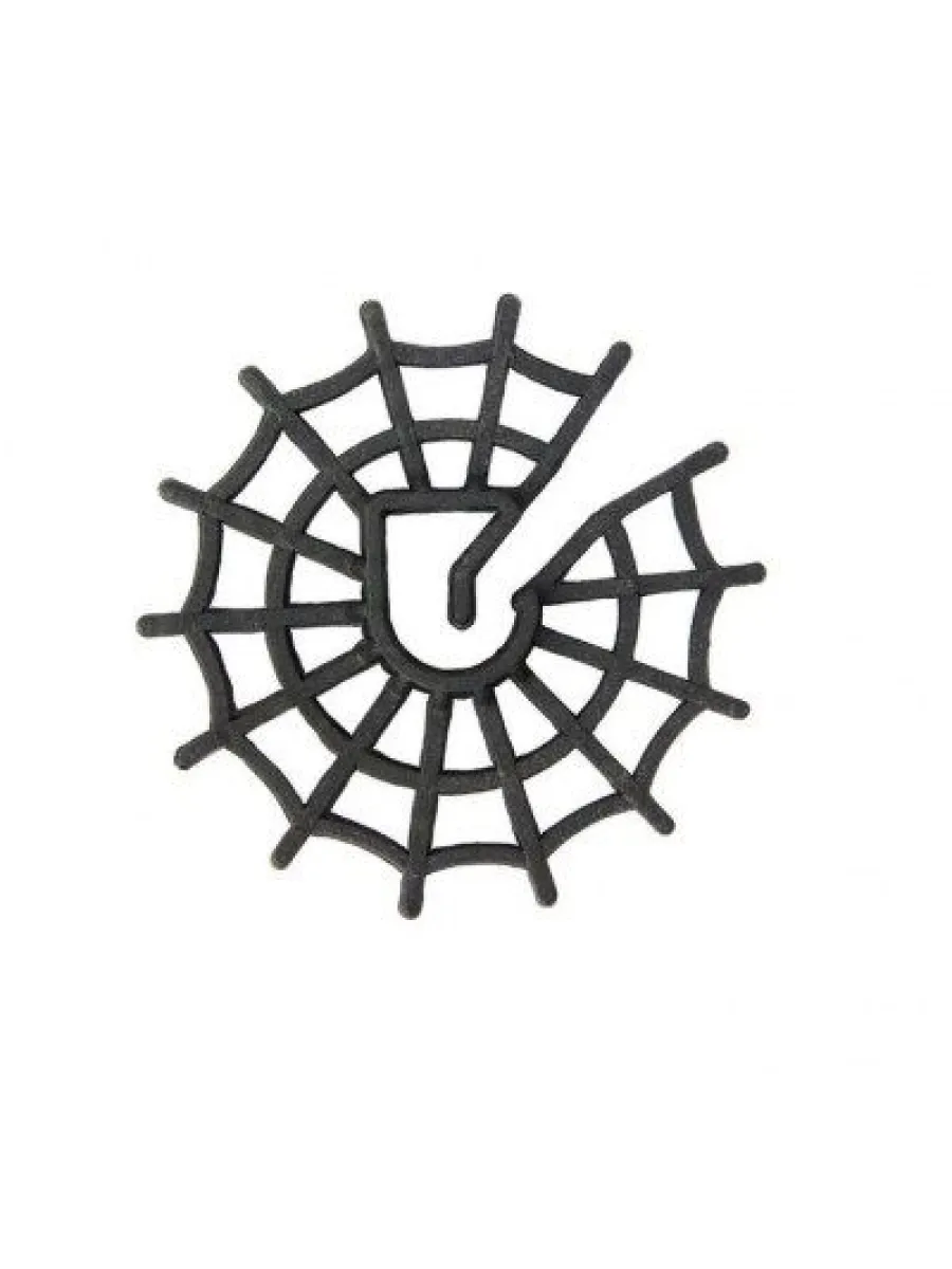 Фиксатор арматуры "ЗВЕЗДОЧКА" 20-25 (8-20мм) (упаковка 1000шт.)