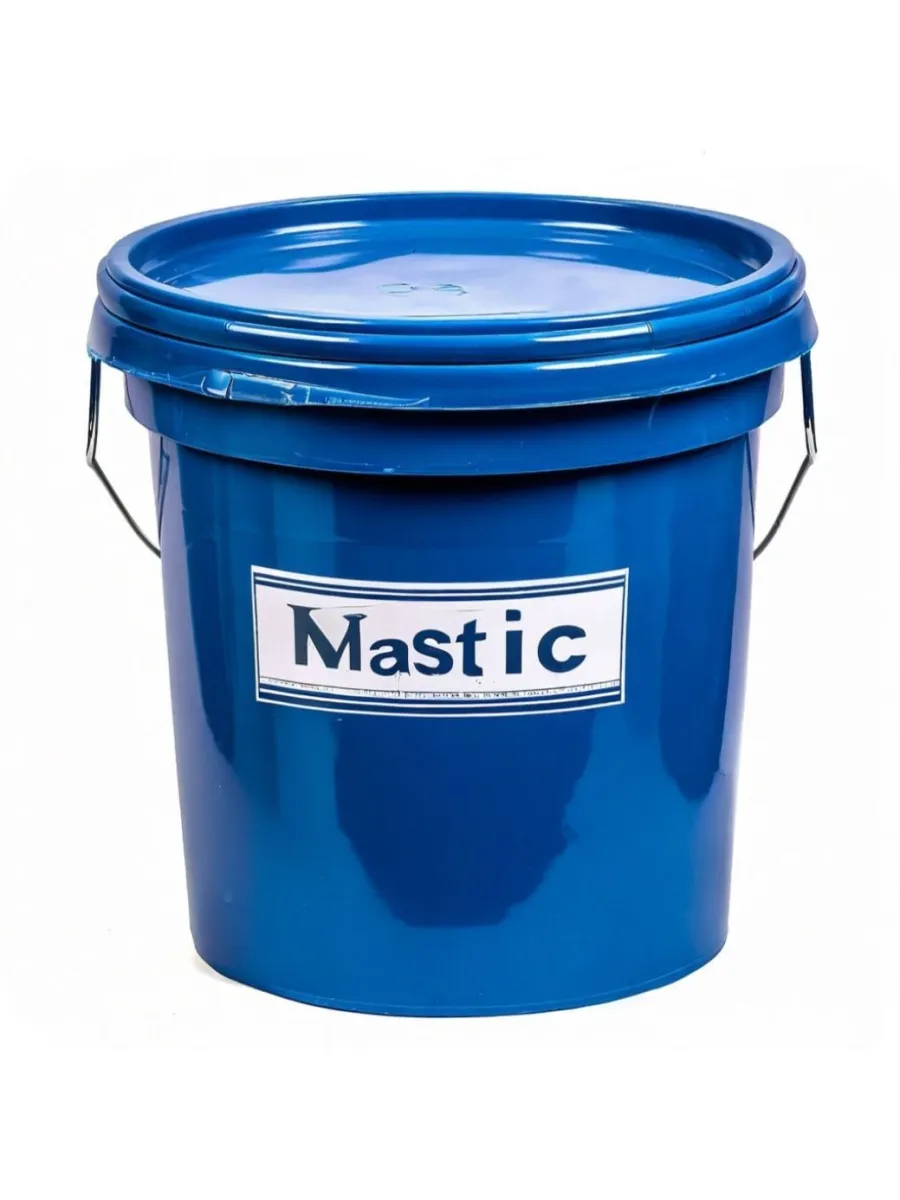 Мастика битумная универсальная ЭКОНОМ 20 кг