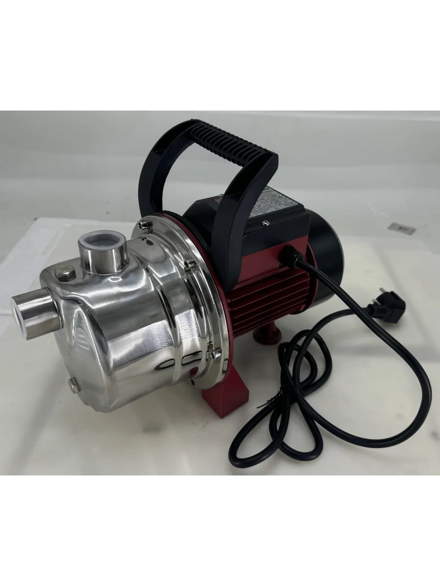 Насос центробежный SGJS 100 AQUA LIFE (750вт, 60л/м, 40м) Hs8