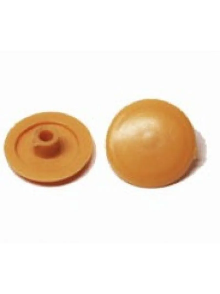 Заглушка № 2 цвет орех