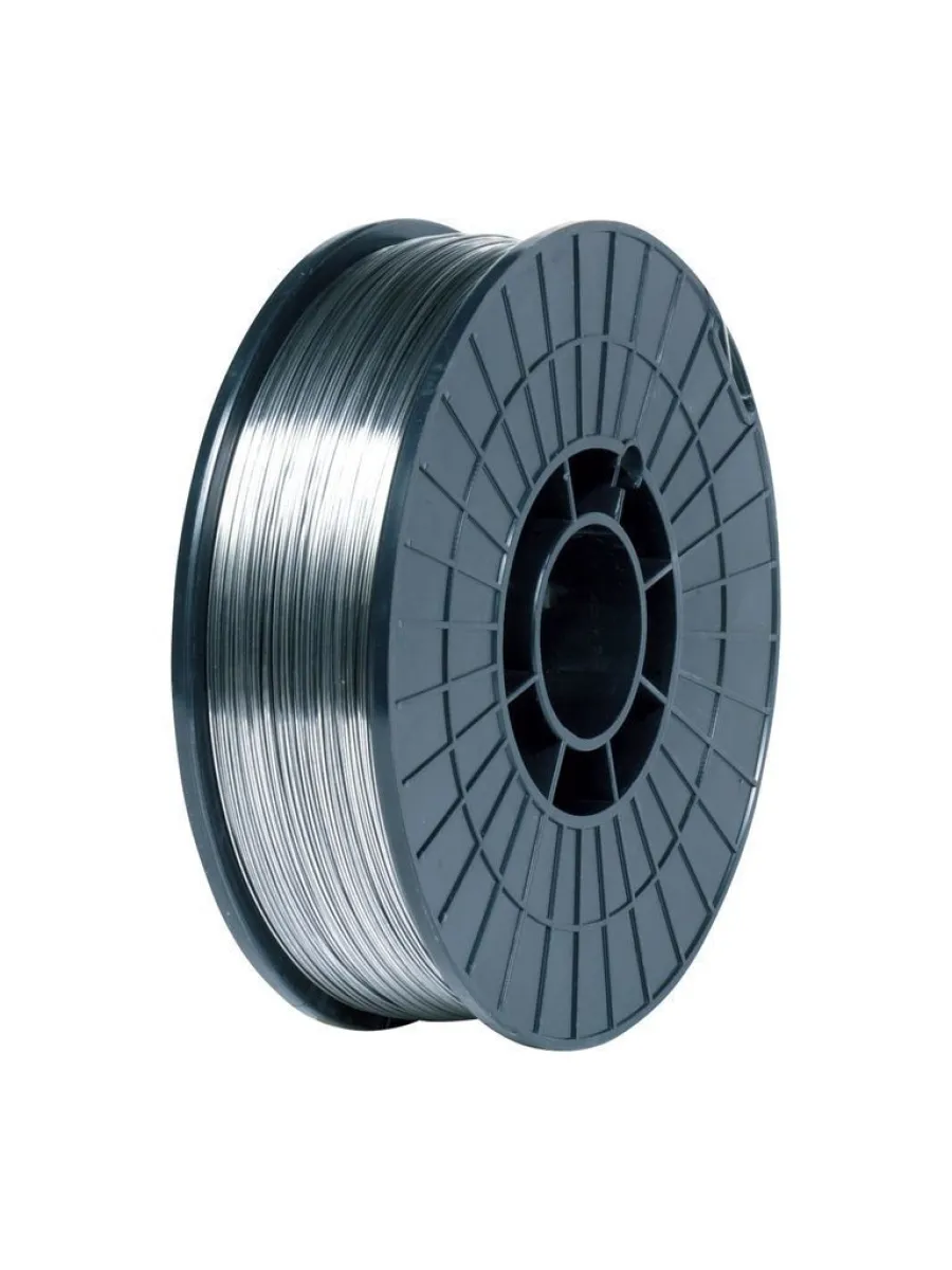 Проволока стальная сварочная ГОСТ 2246-70 Св08Г2с d 2,0