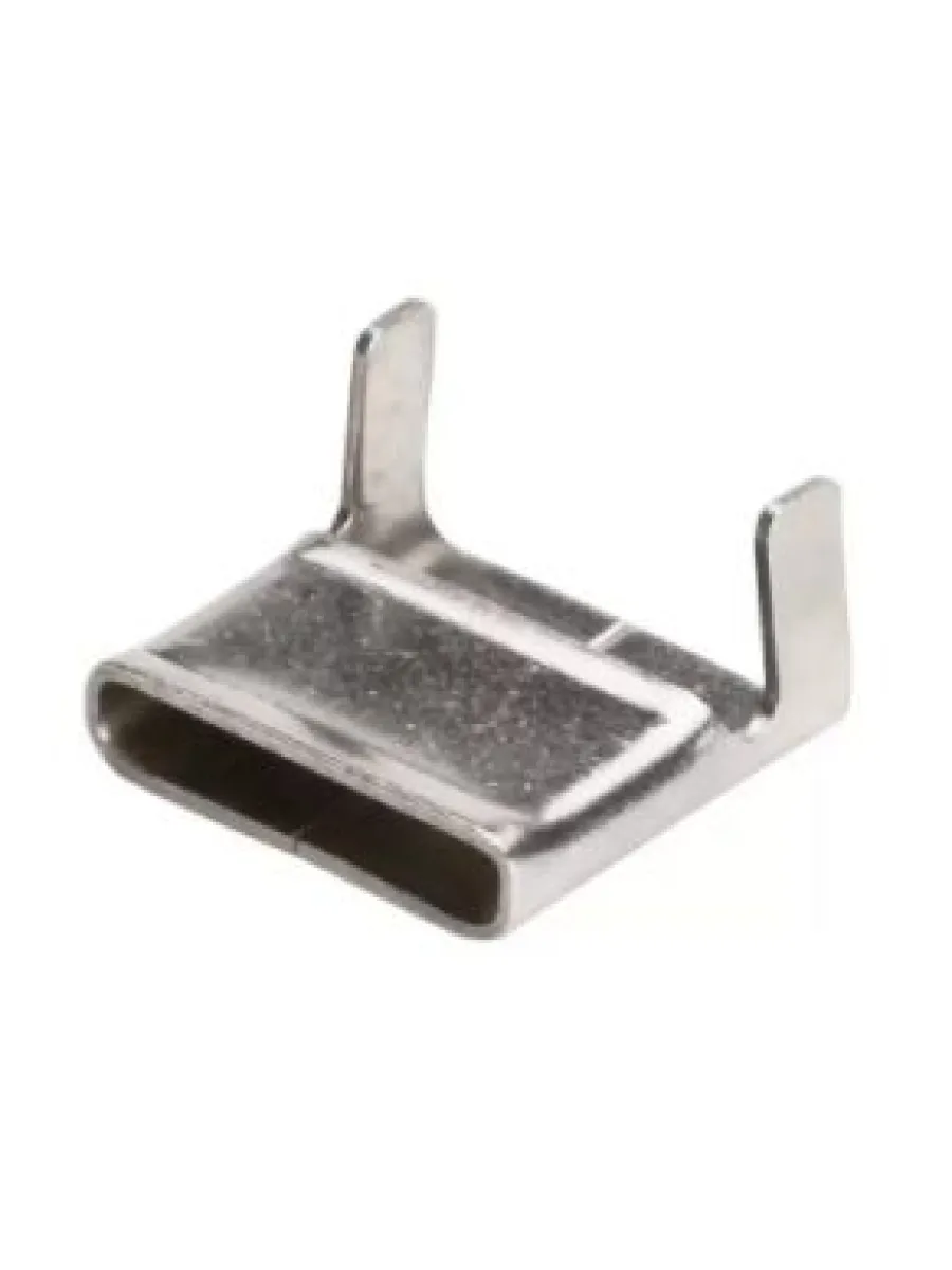 Скрепы из нержавеющей стали СМ (316) - 15