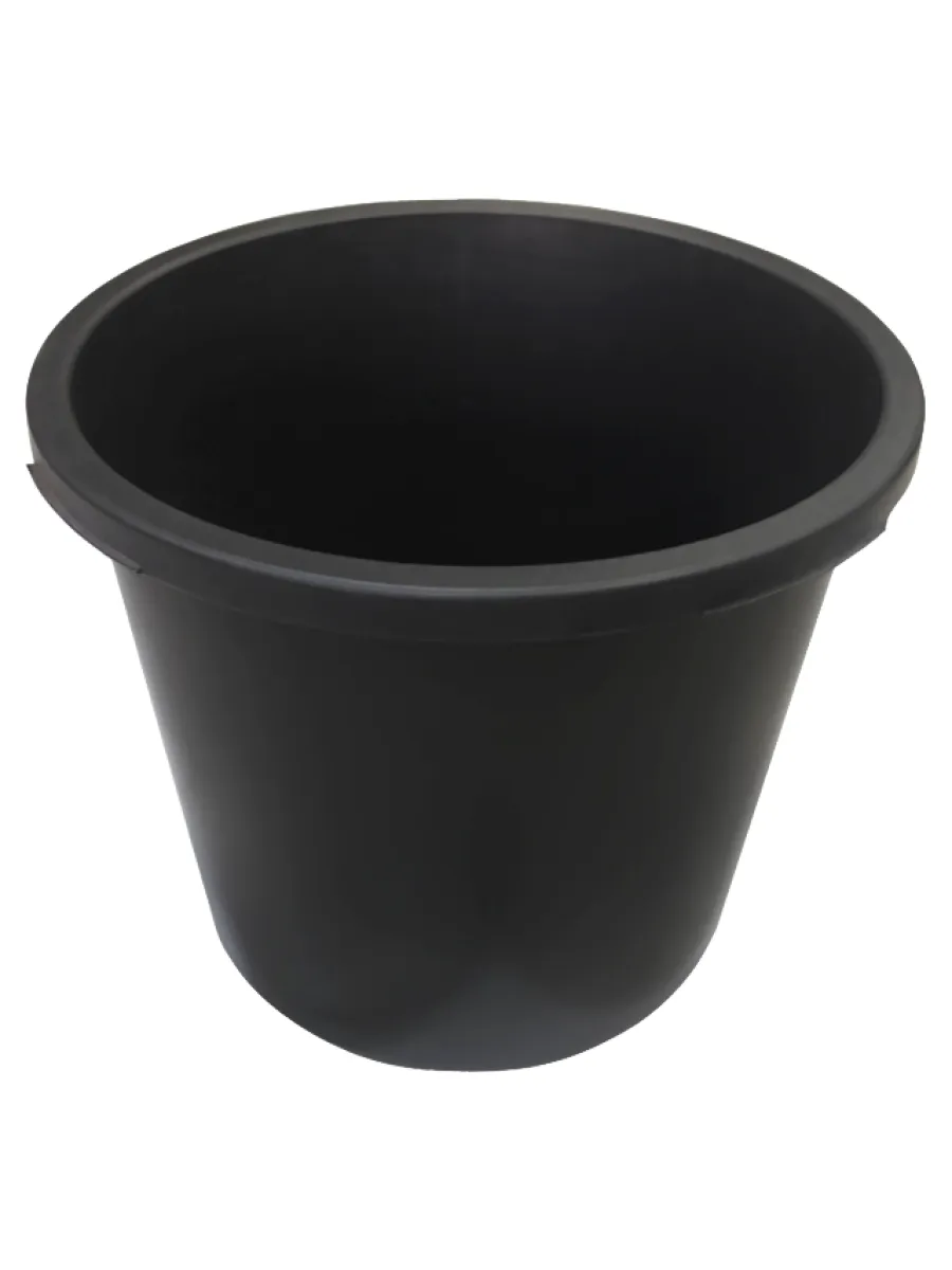 Таз строительный круглый 65 л