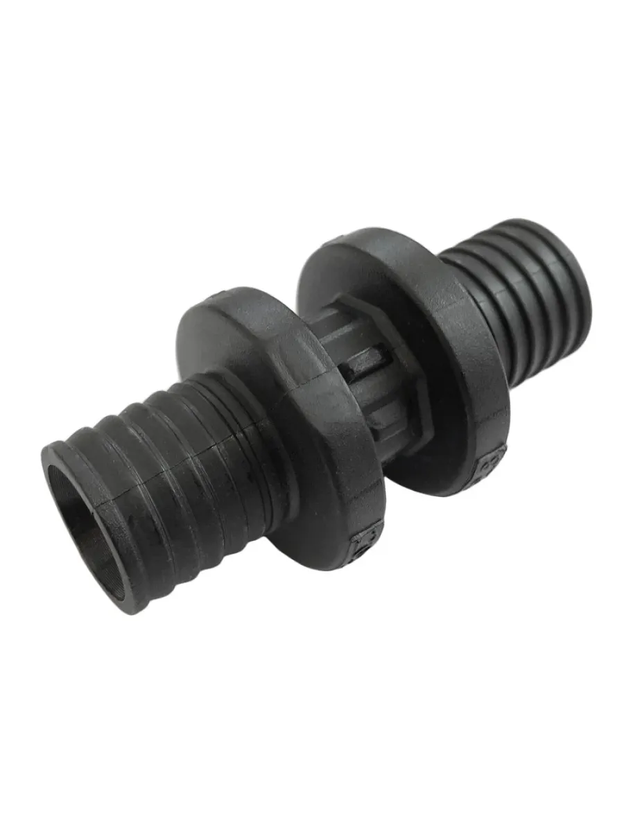 Муфта аксиальная 20х20