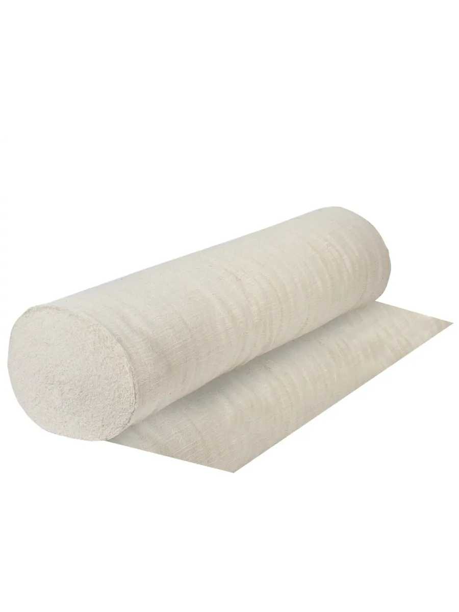 Полотно нетканое Неткол 0,78мх50м 120гр./м² (рулон 50 метров)