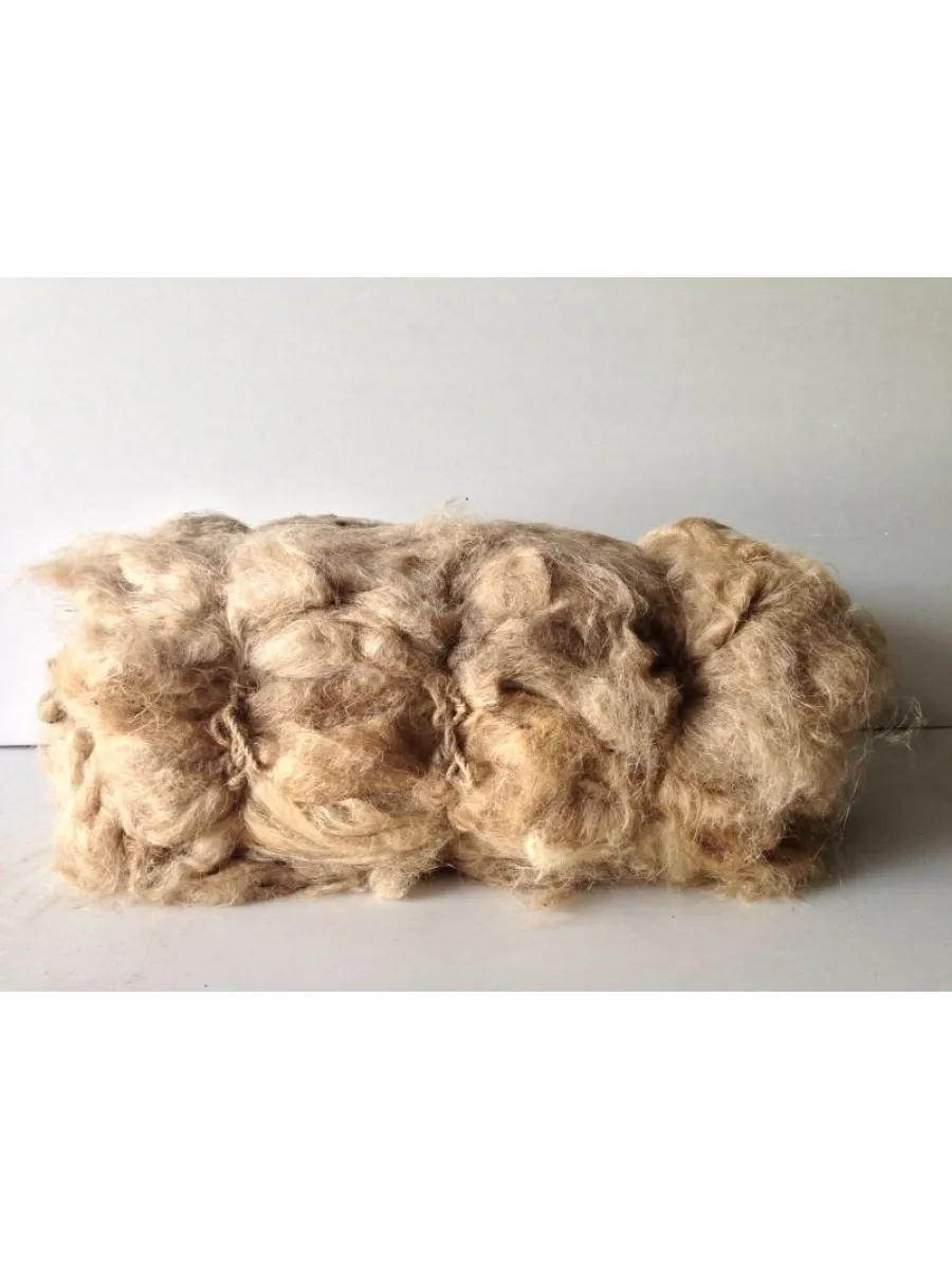 Пакля джутовая 10кг