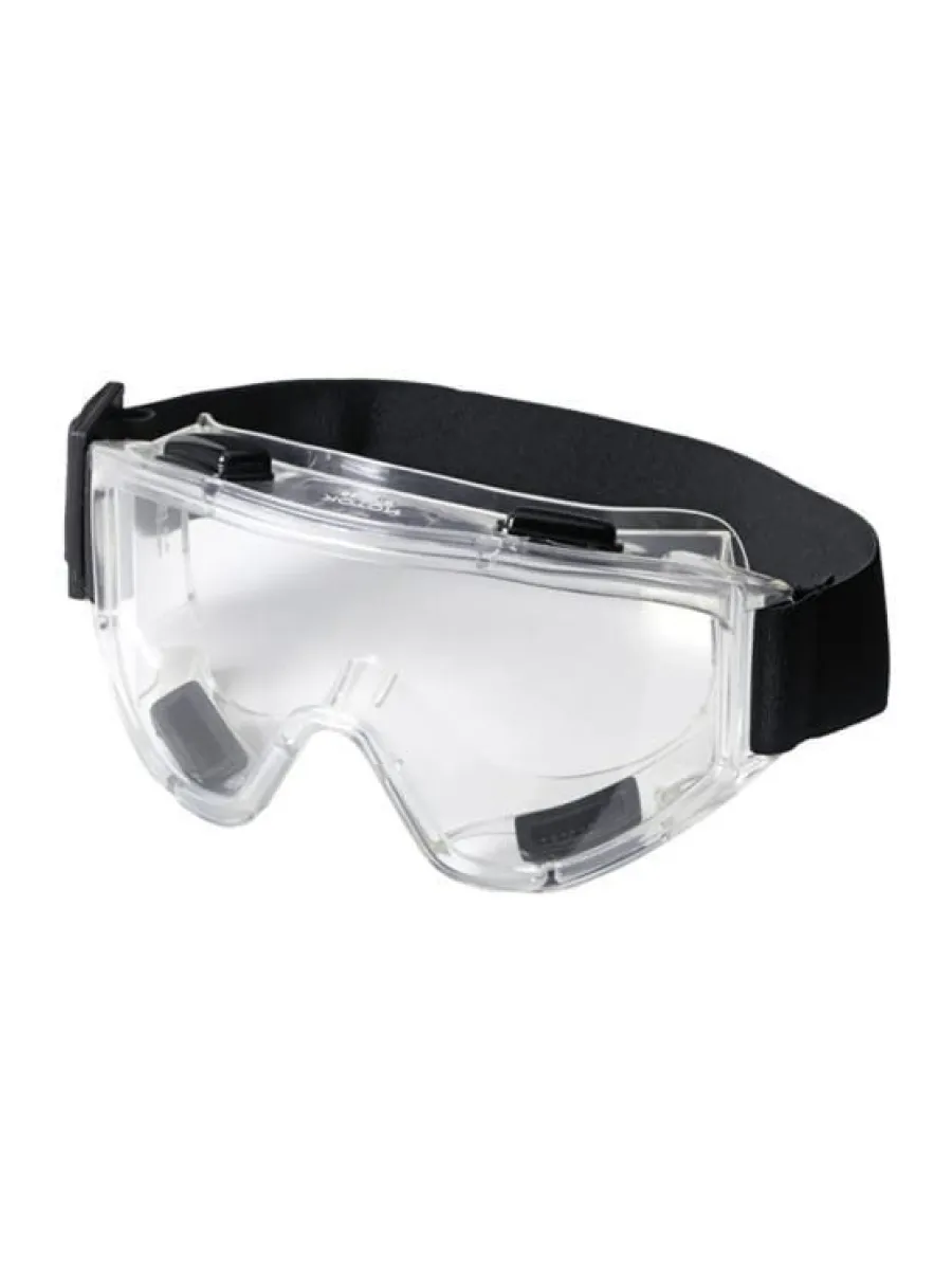 Очки защитные закрытого типа Панорама без щитка