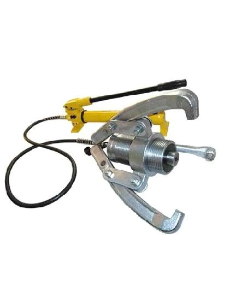 Съемник гидравлический с выносным насосом EP-20,0 тн