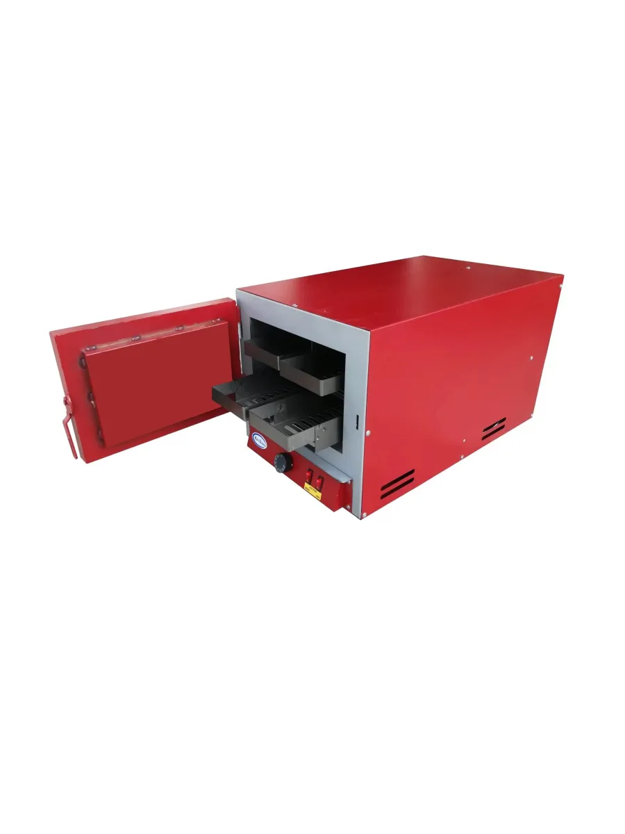 Электропечь ПСПЭ 40/400