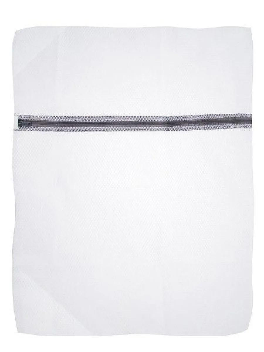 Сетка для стирки белья  40х50 мм