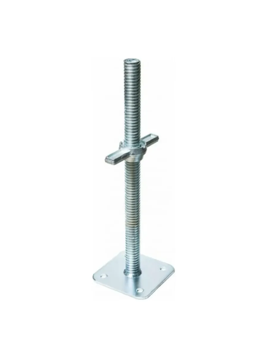 Опора винтовая 500 мм