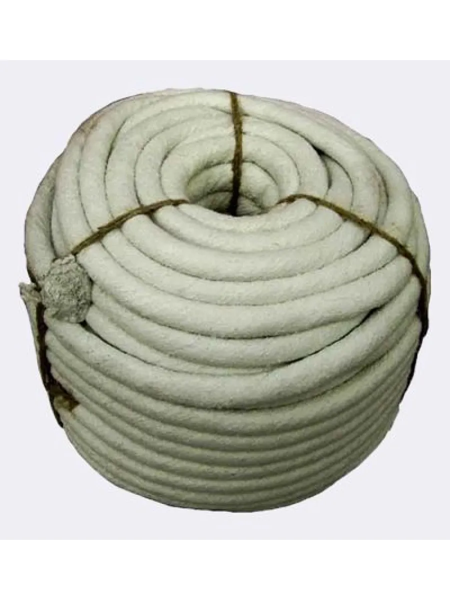 Асбошнур ШАОН d 12,0мм