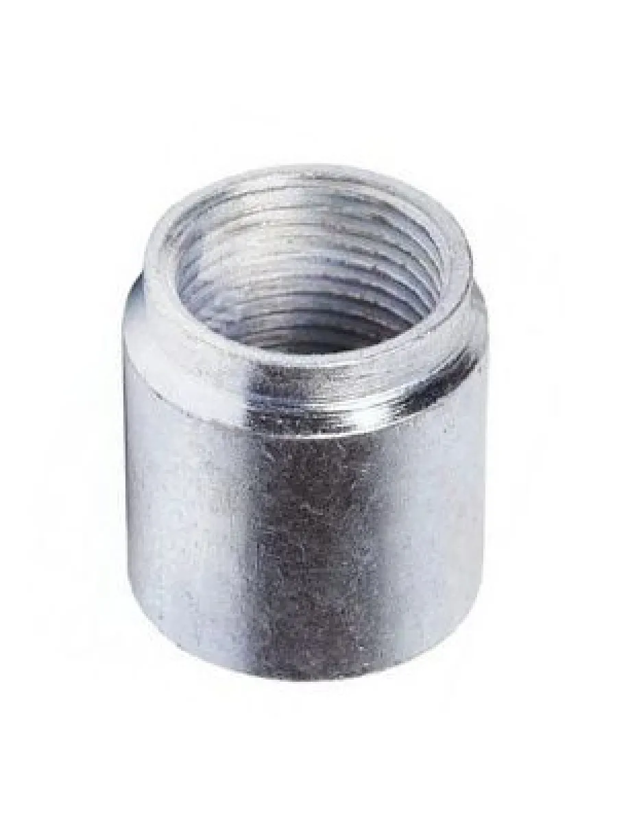 Бобышка для термометра БП1-М27х2-55