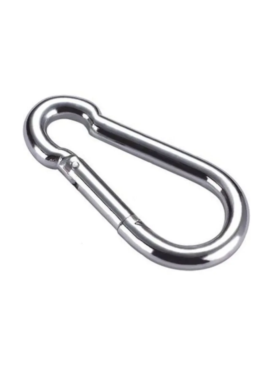 Карабин С 12,0 мм FORCE LIFTING