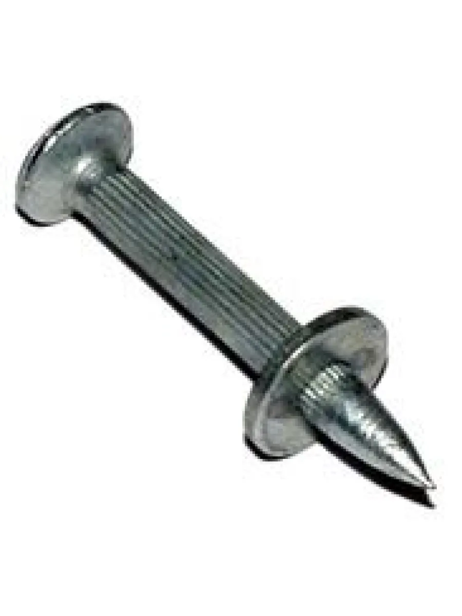 Дюбеля с шайбой оцинкованные 4,5х50