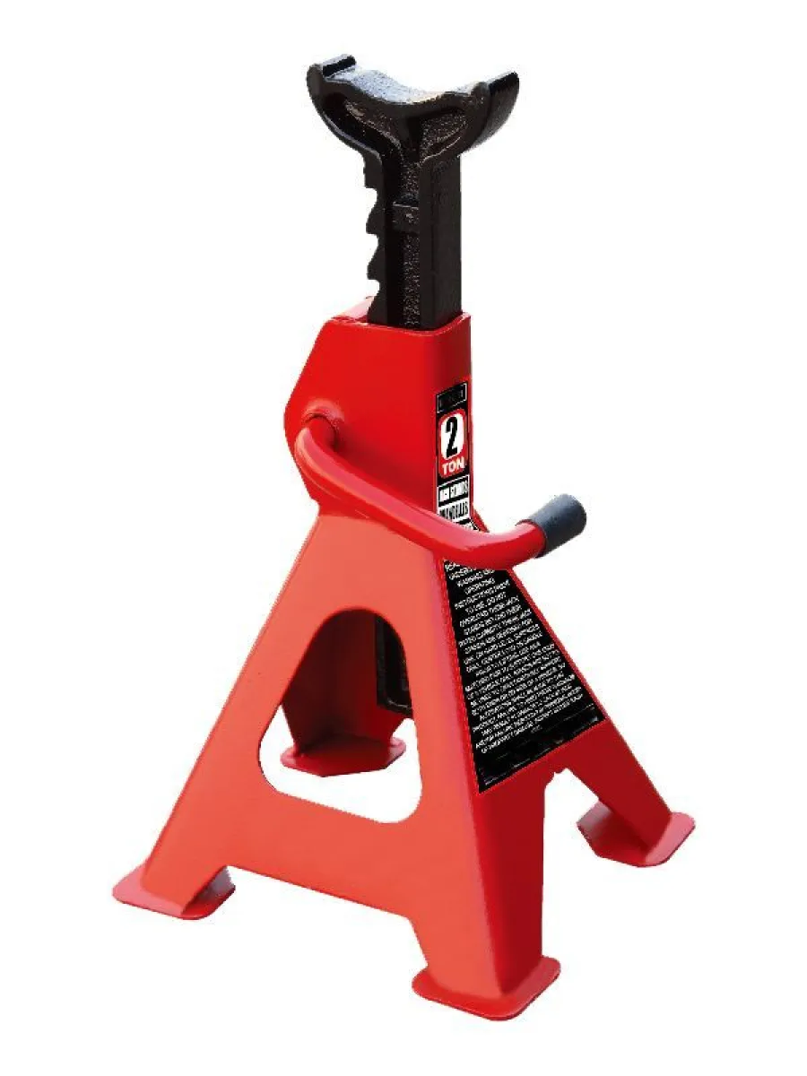 Подставка страховочная 3,0 тн 288-428 мм Т43001