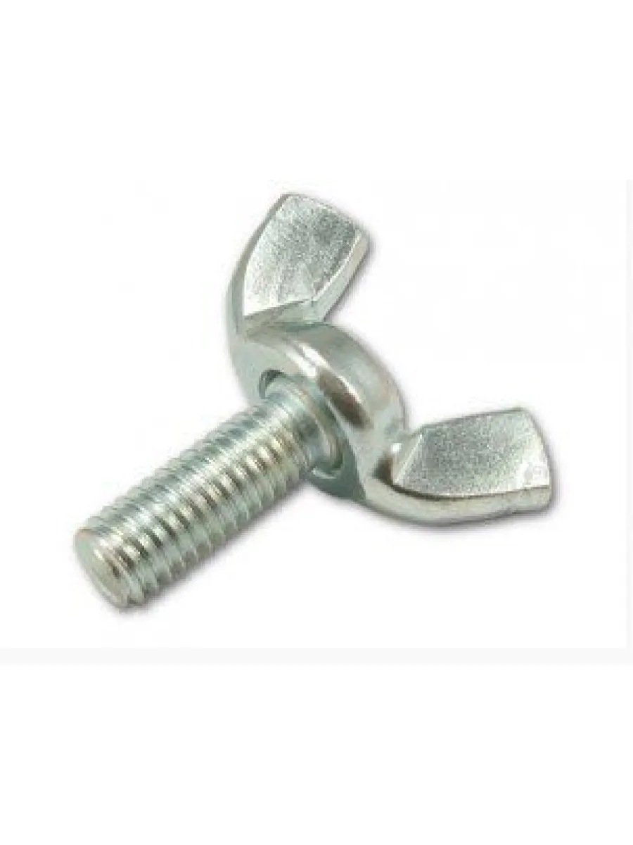 Винт-барашек DIN 316 AM.F A2 НЕРЖАВЕЙКА 10х50