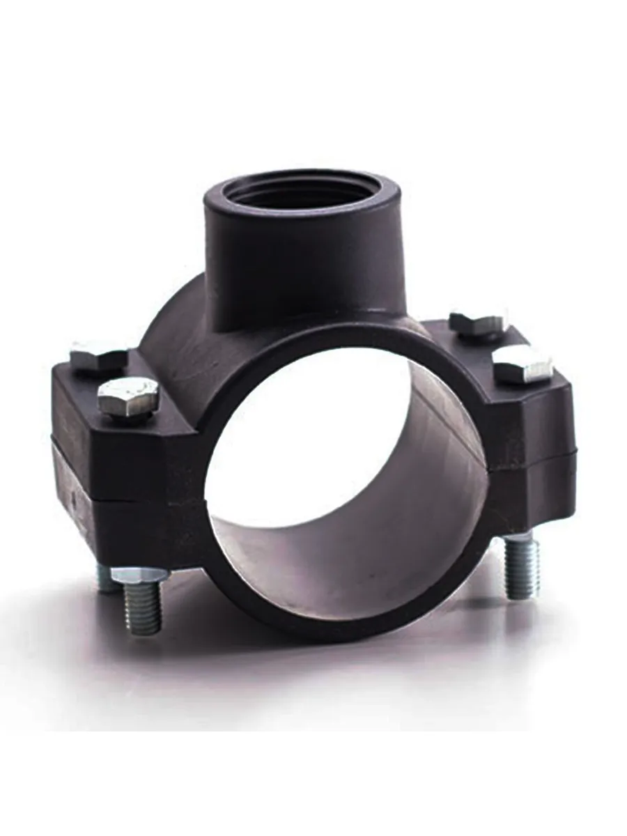 Седелка PN16 d  40x1/2"