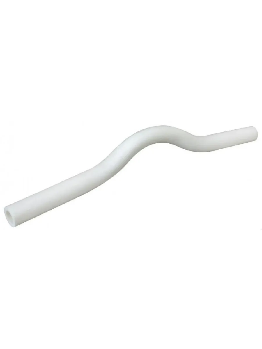 Обводное колено ППР 20 Valfex