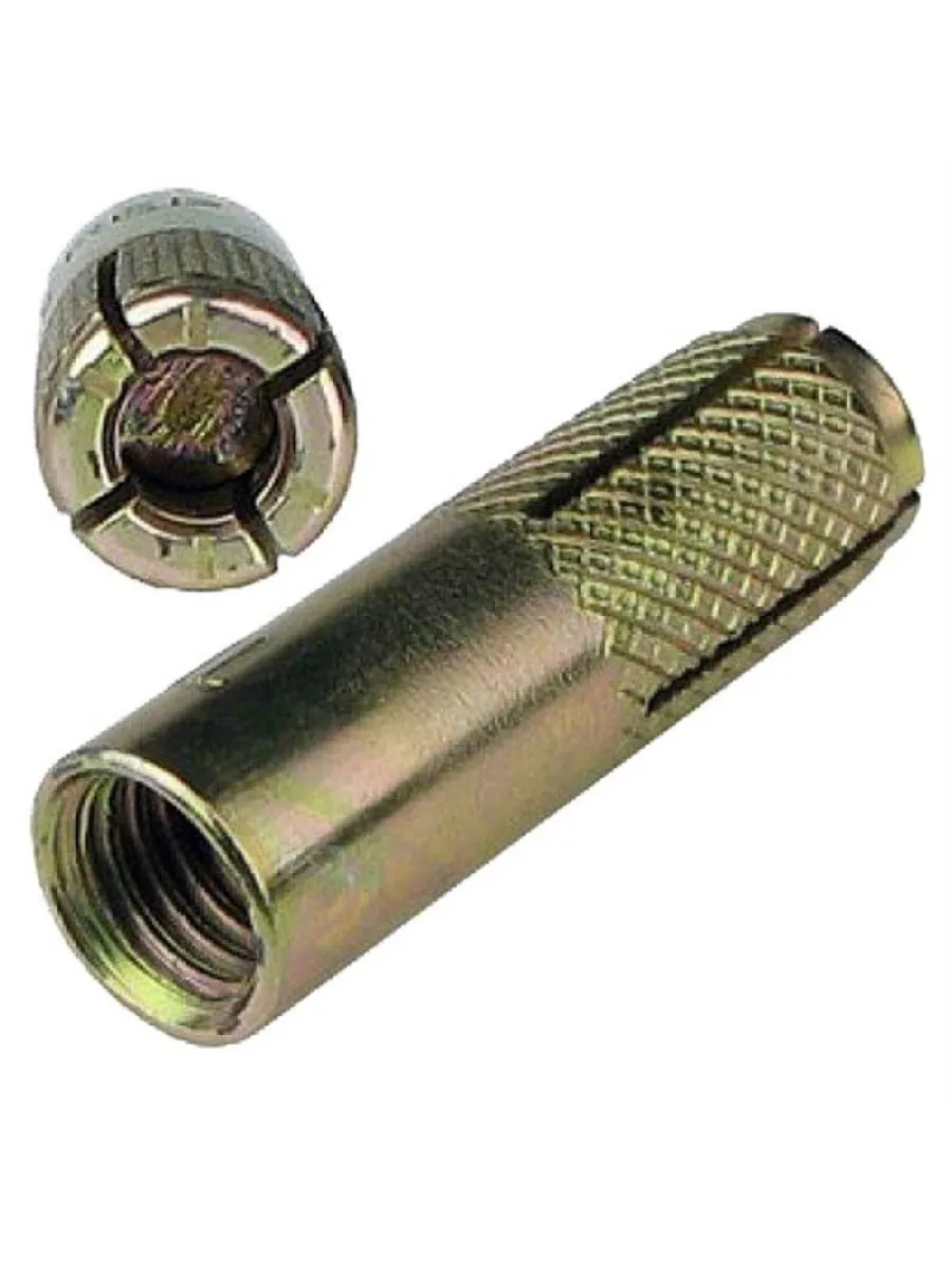 Анкер забивной М 16,0