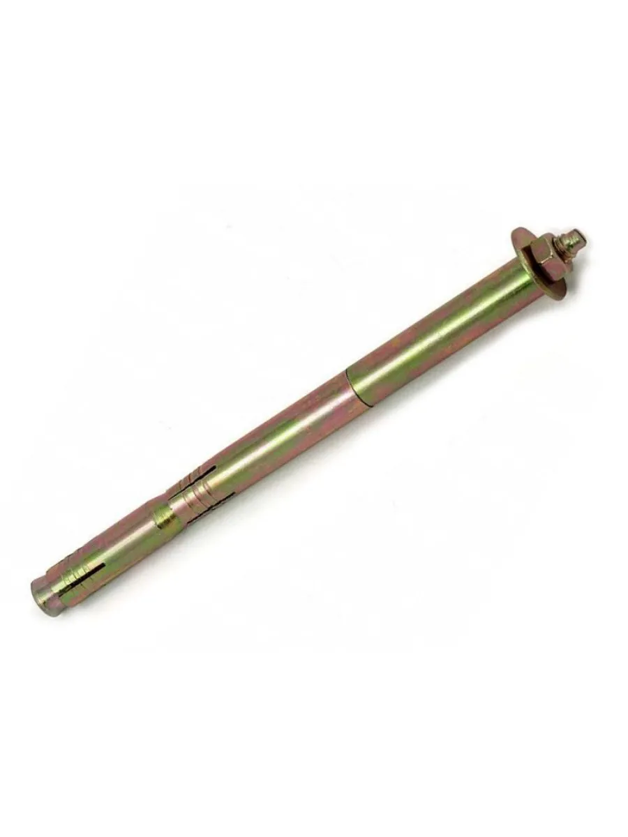 Анкер двухраспорный  8х210х12