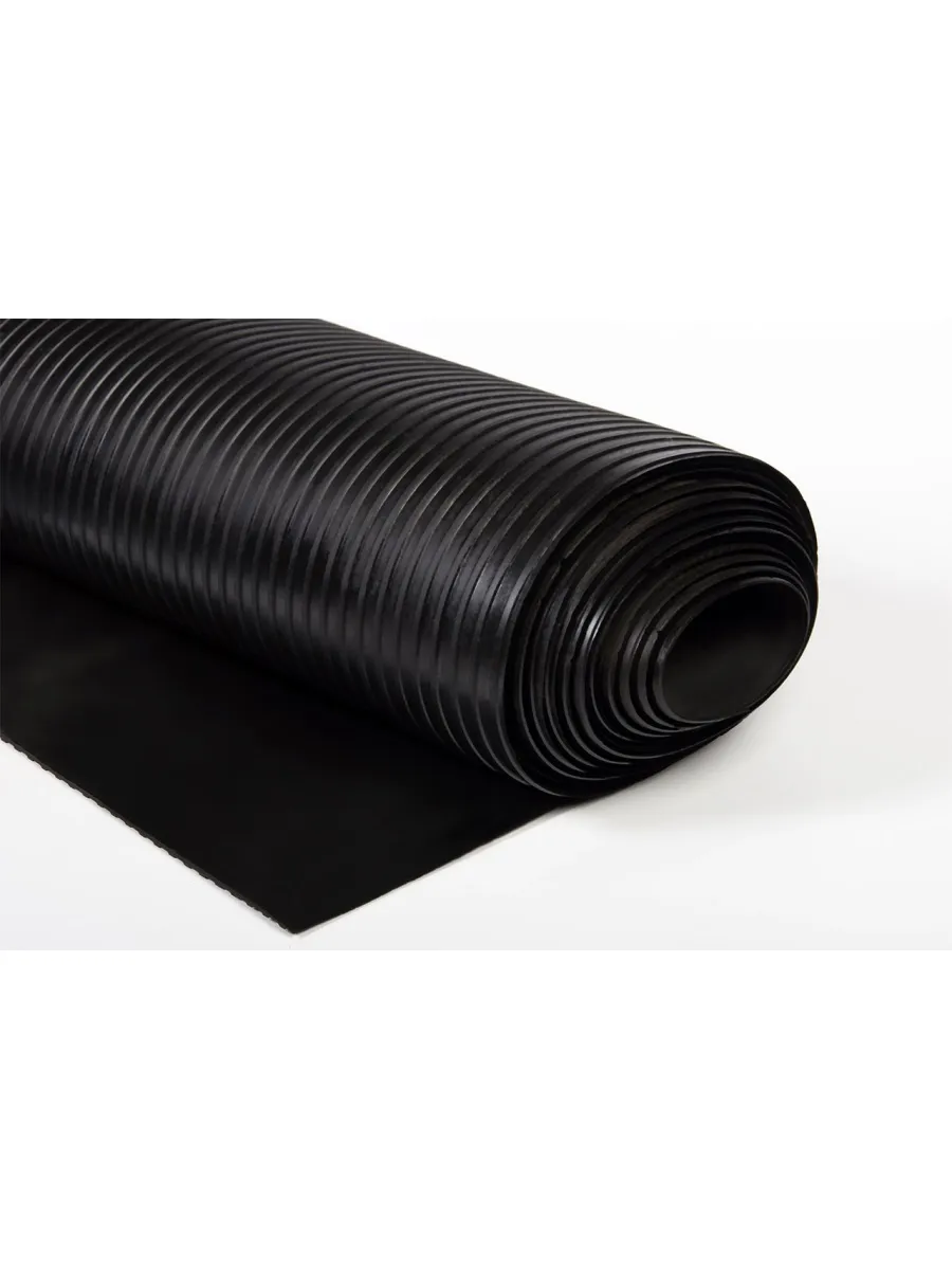 Дорожка автомобильная (толщ.4 мм, шир.~1350 мм, дл.5-11 м)