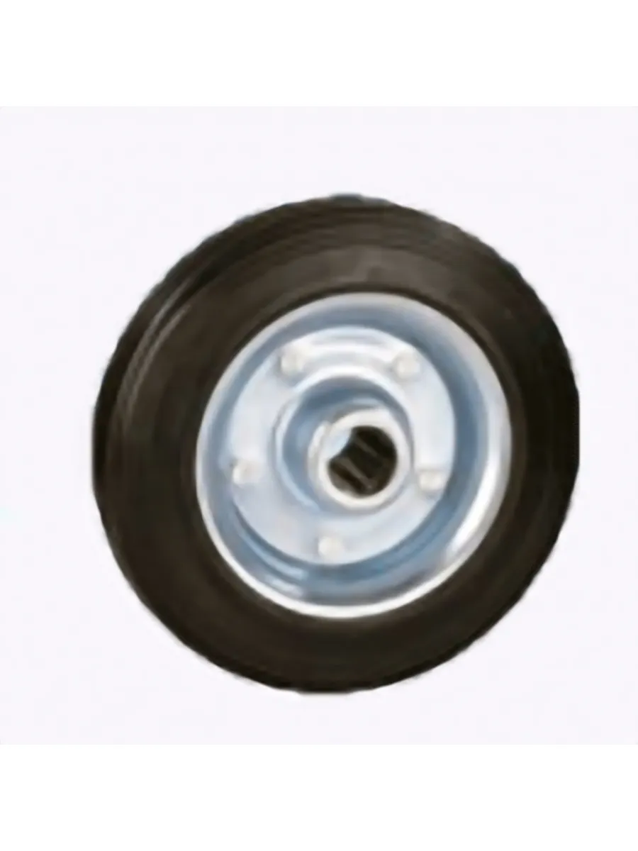 С 54 Колесо промышленное без кронштейна 125 мм (грузопод.100кг) FORCE LIFTING