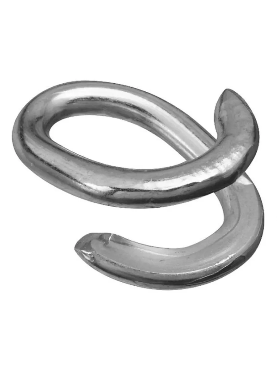 Соединитель цепей открытый 12,0 мм FORCE LIFTING