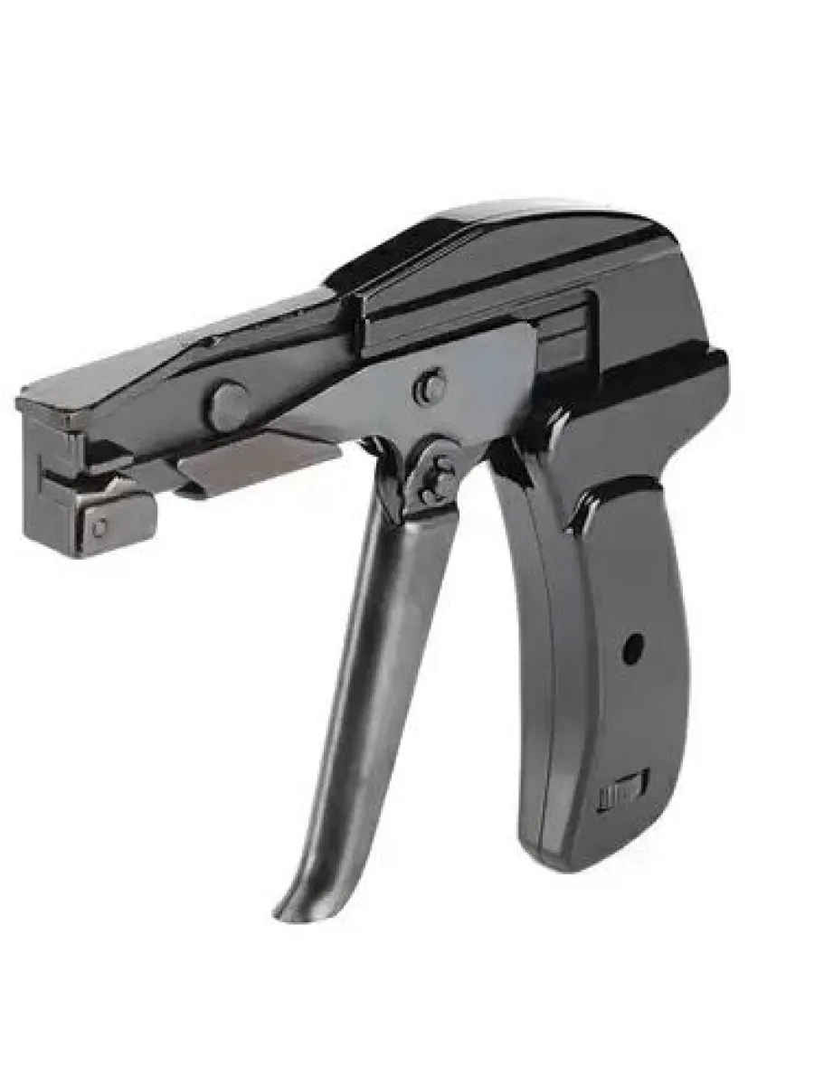 Инструмент для монтажа нейлоновых стяжек TG-01 (КВТ)