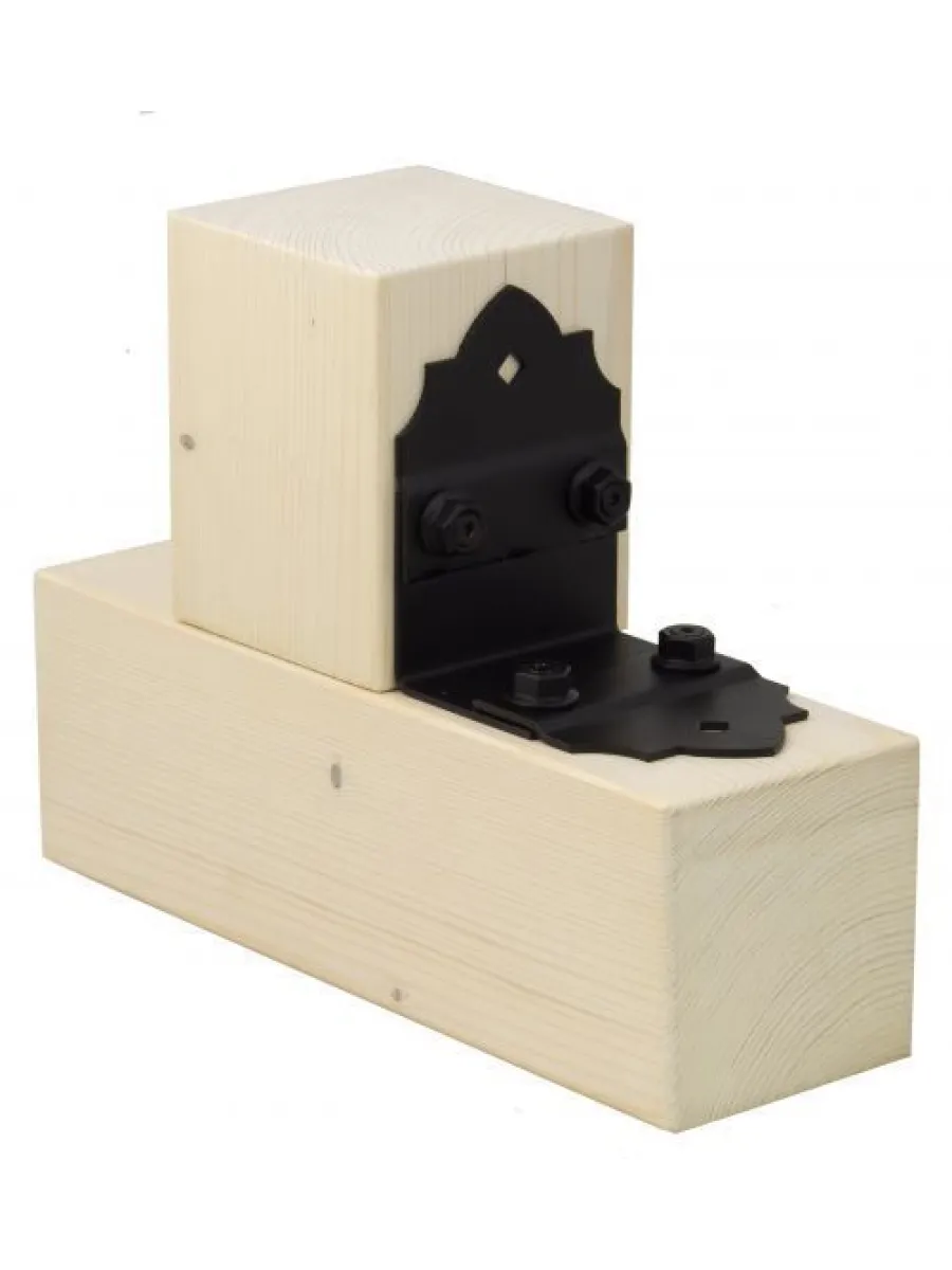 Соединительный уголок 61х61х85х2,5 мм/SDKL1 89521 