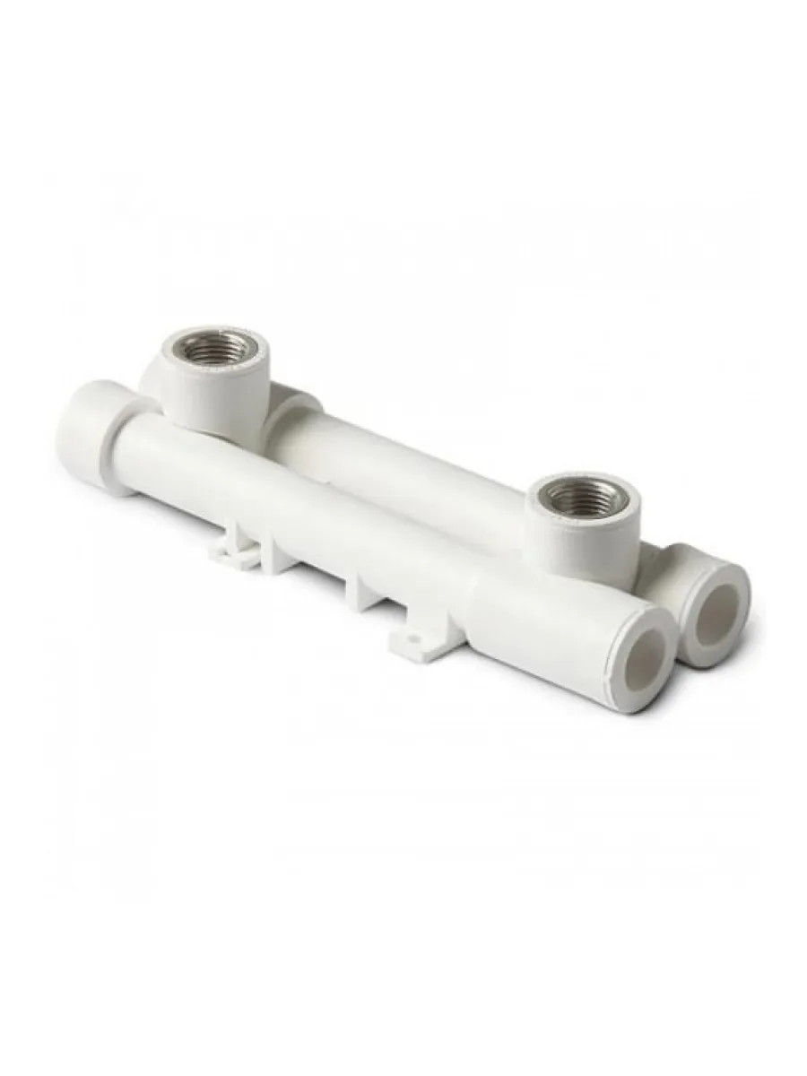 Универсальный настенный комплект ППР 25х1/2" ВР