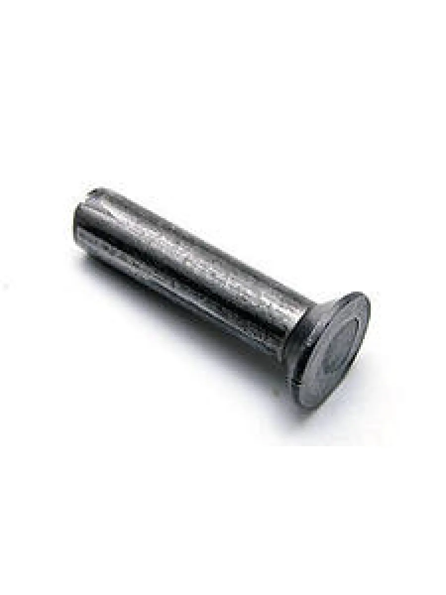 Заклепка стальная ГОСТ 10300  5,0х 8