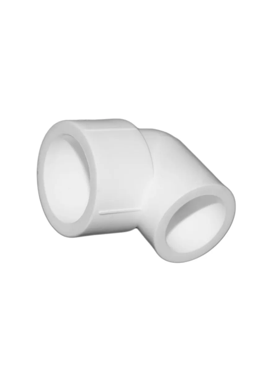 Угольник ППР переходной 20х25х90º внутр/внутр