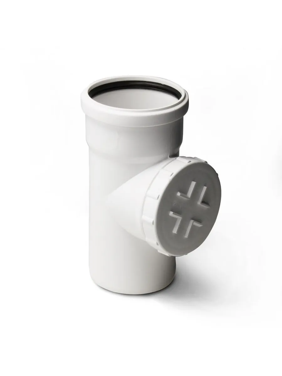 Ревизия малошумная 110