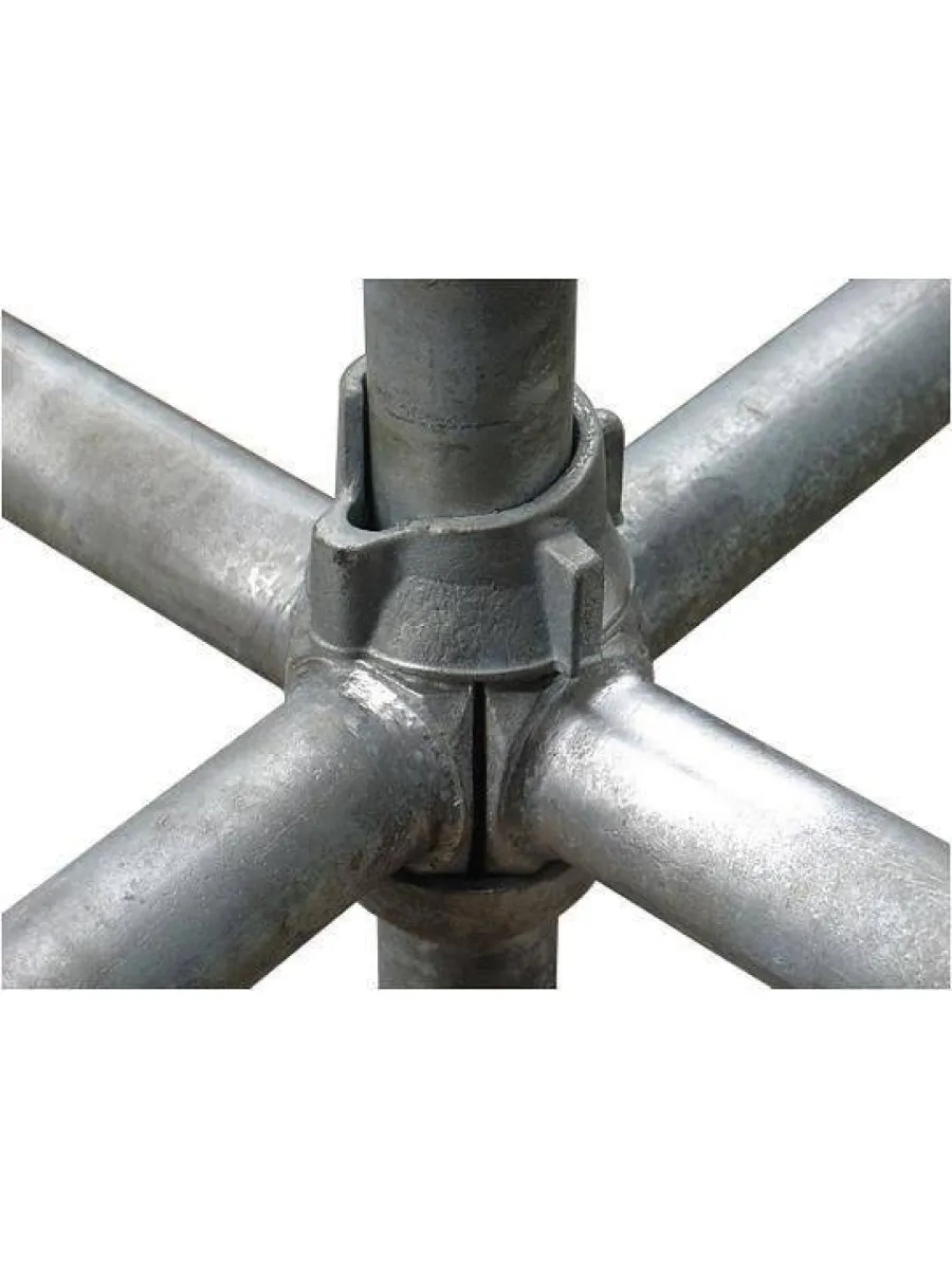 Объемная опалубка перекрытий CUP LOCK