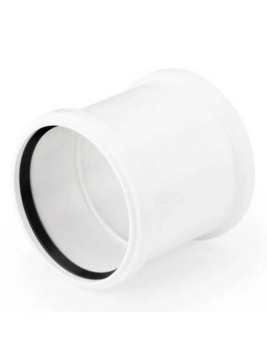 Муфта малошумная соединительная  50