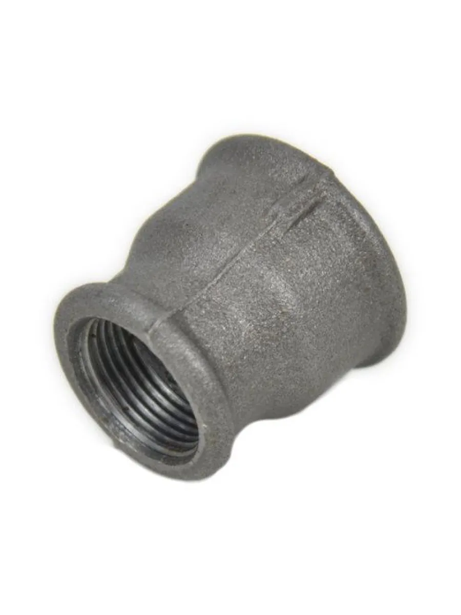 Муфта переходная к/ч 50х32 (2"х1 1/4")