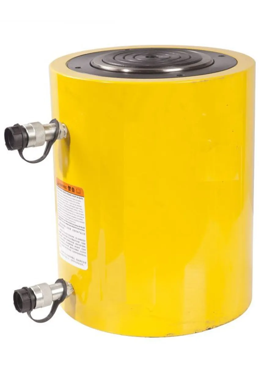 Домкрат гидравлический двусторонний грузовой  250,0 тн ДУ250Г 50 (HHYG-25050S)