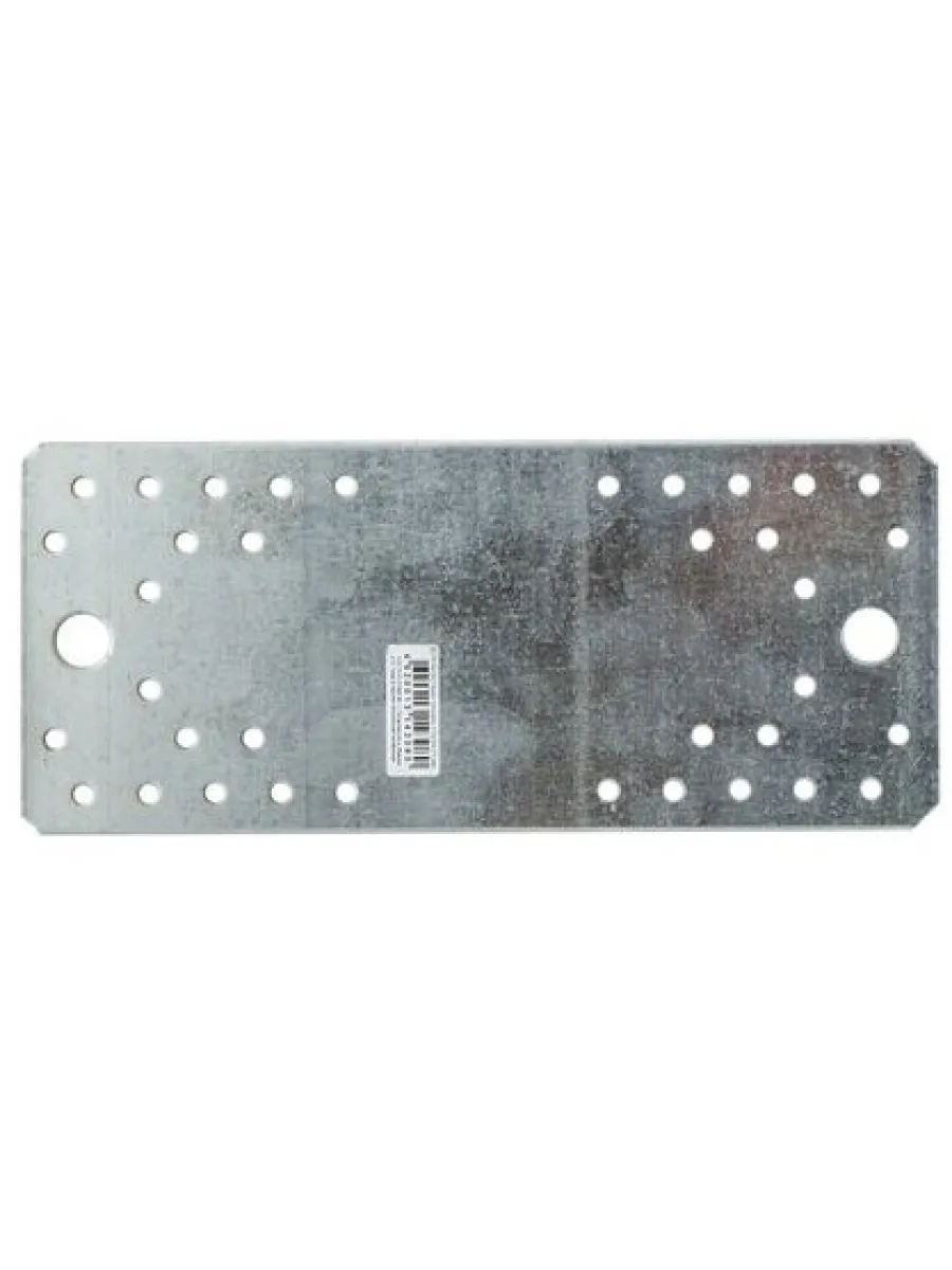 Крепление плоское 210х90х2,5мм