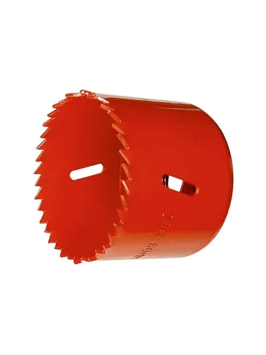 Коронка  83 мм BIMETAL