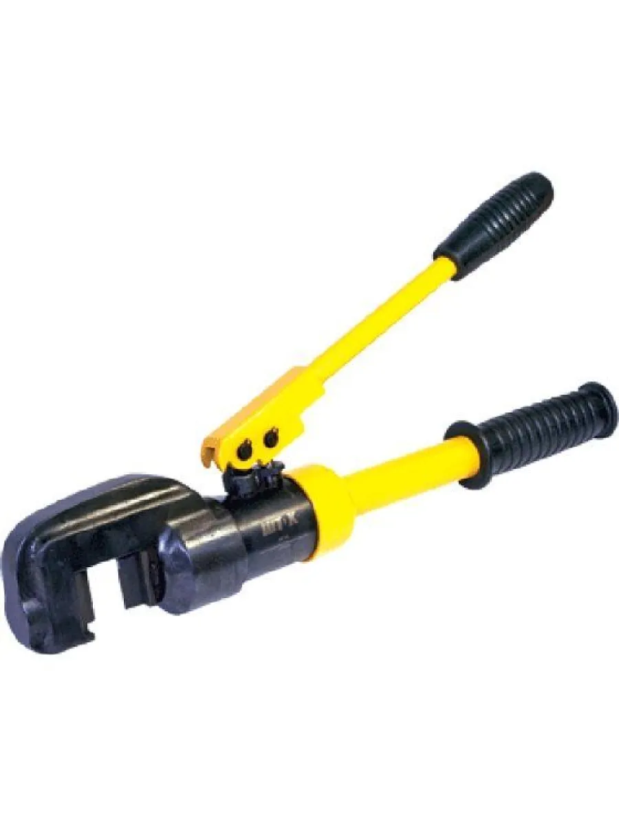 Арматурорез гидравлический HHG-20 12,0 тн, 4-20мм