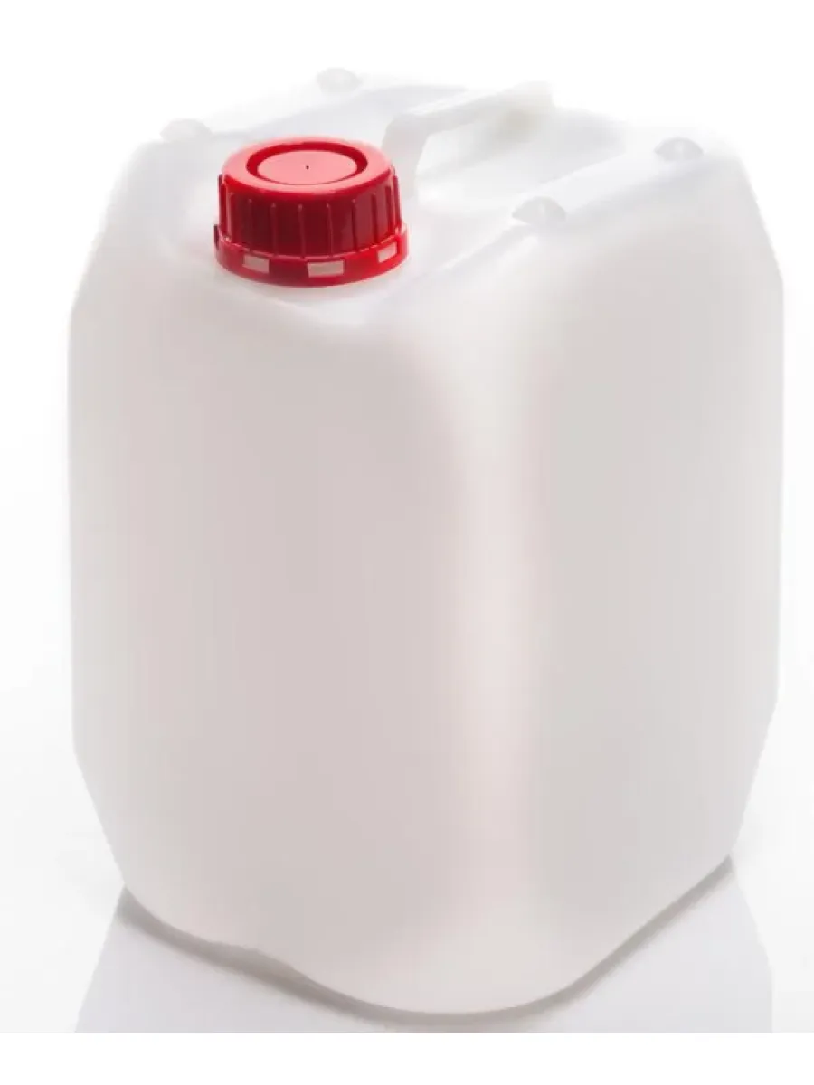 Ацетон ГОСТ 2603-79/2768-84 (5 л)