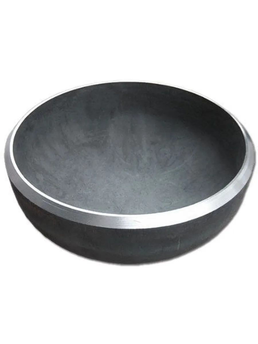 Заглушка Ду  32,0х3,0 (Дн 38 мм) ст.20 AQUA LIFE