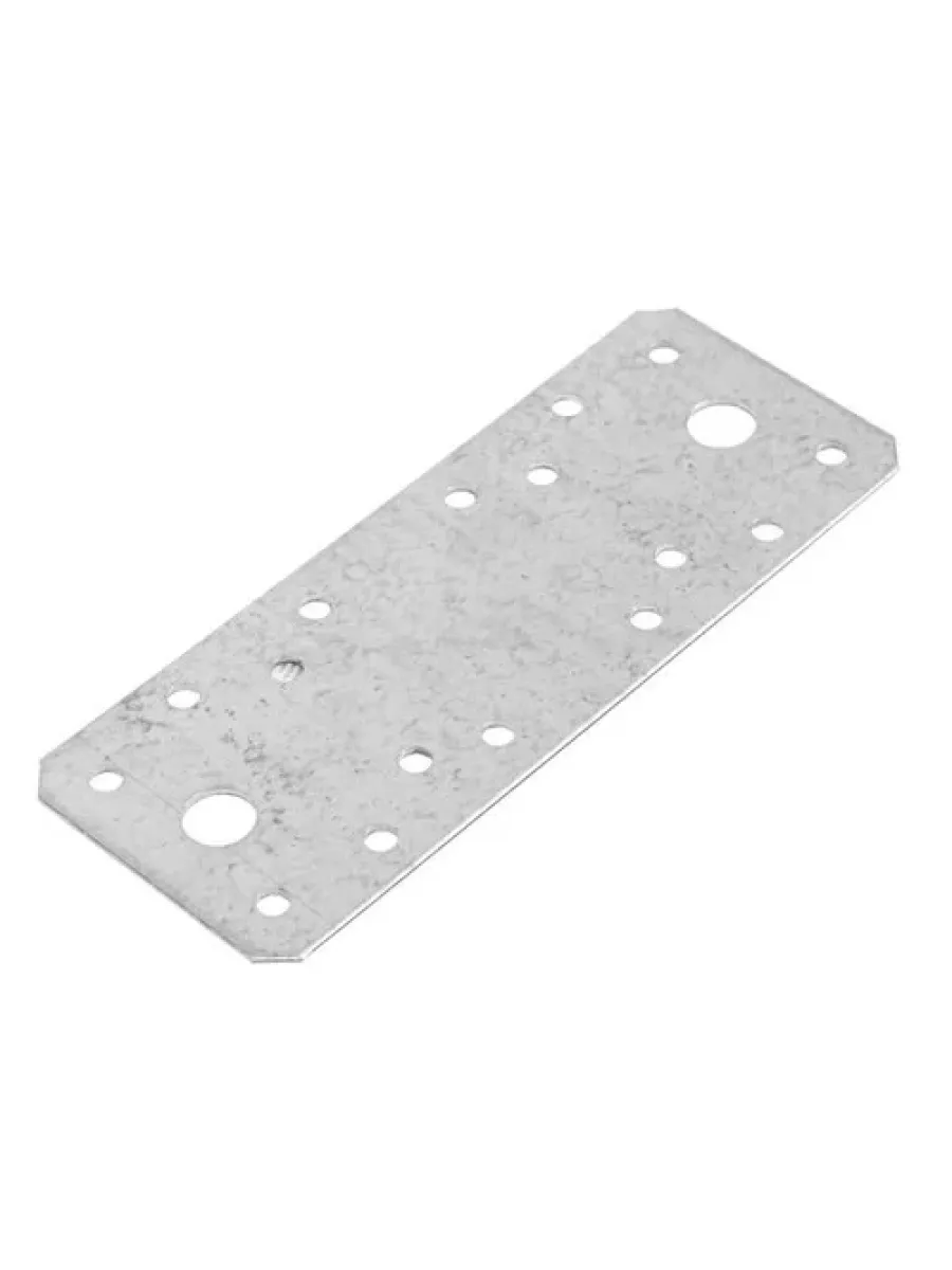 Крепление плоское 180х65х2,5мм