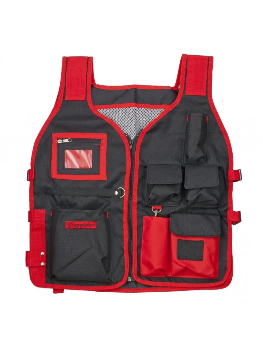 Жилет для инструмента 510х600мм Matrix