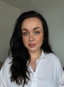 Колесникова Юлия