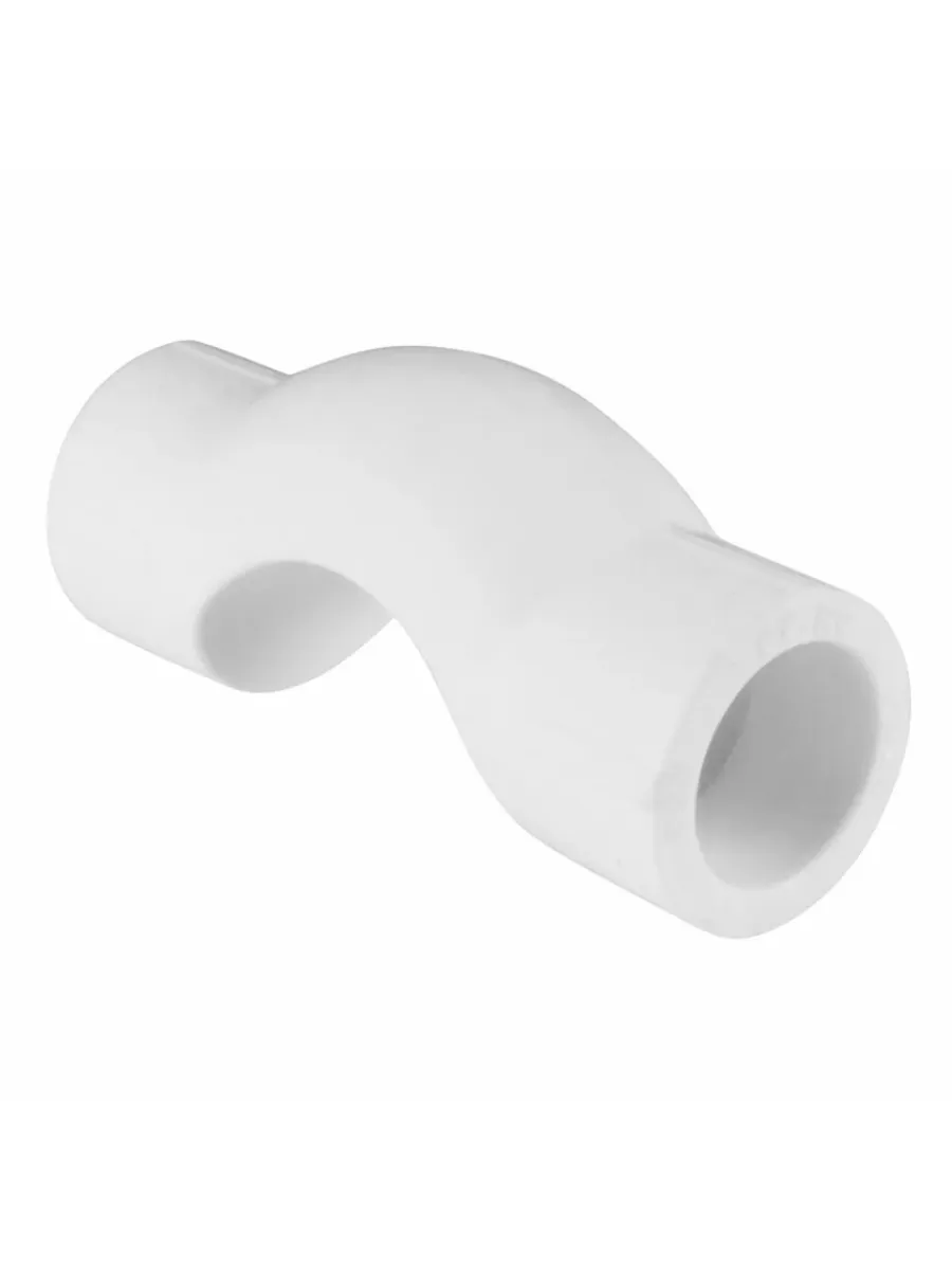 Скоба ППР 25 Valfex