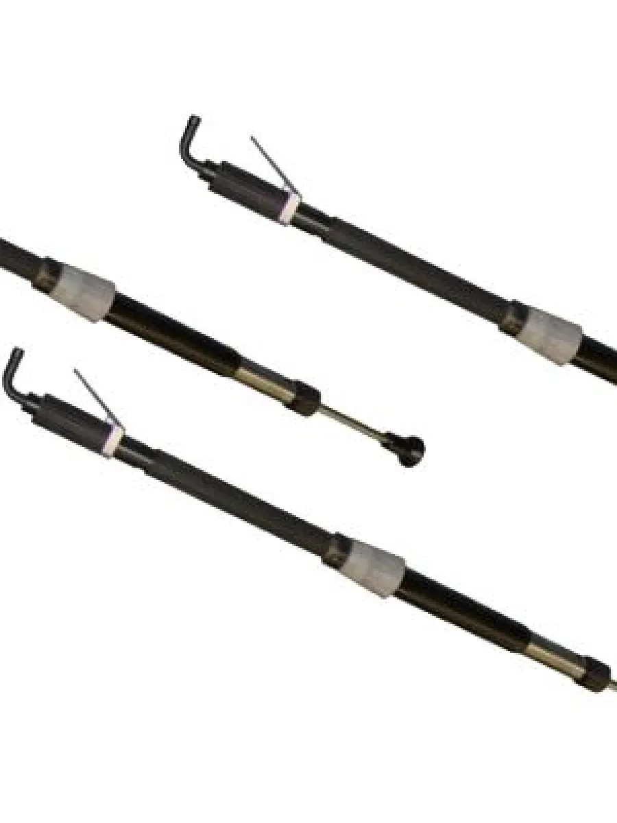 Трамбовка пневматическая ИП-4503