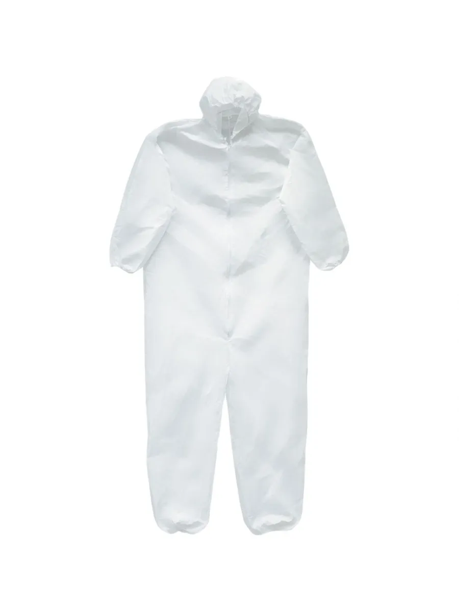 Комбинезон защитный XL (р-р 50/52/54, рост 172-180см) (LASTING TOOLS)