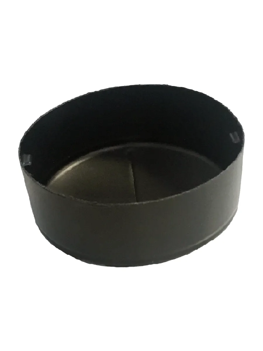 Заглушка Ду 250